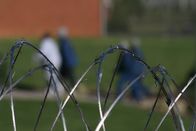 Lockdown - Hinter Gittern – JESSUP, MARYLAND: New arrivals will live alongside every type of felon. Minimum and maximum security inmates are all mixed together and the inmates are spread out across four main housing units. Some stay for a few months and other inmates for life. (Photo credit