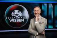 TM Wissen – Portrait von Gernot Grömer