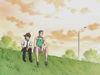 Eyeshield 21 – Sa, 13.12., 05:45 Uhr