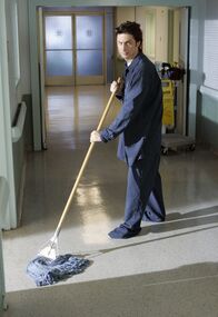 Scrubs - Die Anfänger – Scrubs - Die Anfänger (2008)
