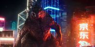 Godzilla vs. Kong – Godzilla