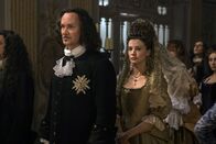 Versailles – Maintenon (Catherine Walker, r.)