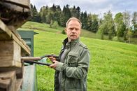 Die Toten vom Bodensee – Micha Oberländer (Matthias Koeberlin)