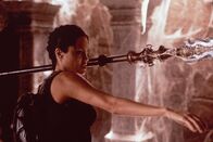 Lara Croft: Tomb Raider – Lara Croft (Angelina Jolie)