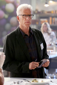 CSI: Vegas – CSI: Vegas (2013)