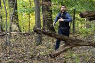 FBI: Special Crime Unit – Omar Adom Zidan (Zeeko Zaki)