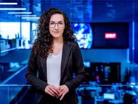 ZIB Magazin – Marie-Theres Mürling.