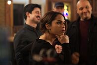 Chicago Fire – Chicago Fire (2014)