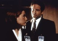 Akte X - Die unheimlichen Fälle des FBI – Akte X - Die unheimlichen Fälle des FBI (1996)