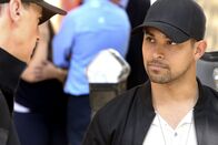Navy CIS – Nick Torres (Wilmer Valderrama)