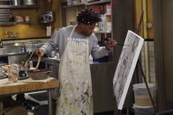 Superior Donuts – Franco (Jermaine Fowler)