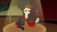 American Dad! – Roger