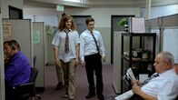 Workaholics – Blake Henderson (Blake Anderson, 2.v.l.), Adam DeMamp (Adam DeVine, 2.v.r.)