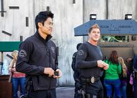 S.W.A.T. – S.W.A.T. (2018)
