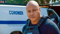 Navy CIS: L.A. – LL Cool J (Special Agent Sam Hanna).