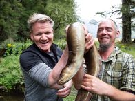 Gordon Ramsay: Kulinarische Abenteuer – Mo, 16.02., 12:30 Uhr
