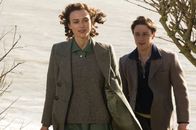 Abbitte – Cecilia (Keira Knightley) und Robbie (James McAvoy) hegen Gefühle füreinandern. Kann diese Liebe bestehen?