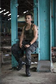 Strike Back – Strike Back (2019)