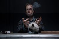 Nobody – Nobody (2021)