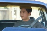 Fresh off the Boat – Hudson Yang (Eddie Huang).
