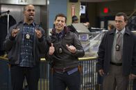 Brooklyn Nine-Nine – Brooklyn Nine-Nine (2016)