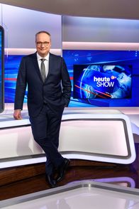 heute-show – Oliver Welke