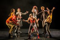 Swan Lakes - Gauthier Dance – Swan Lakes - Gauthier Dance (2021)