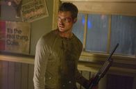 Feast – Eric Dane as Hero.