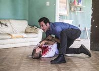 Hawaii Five-0 – Danny Williams (Scott Caan, l.); Steve McGarrett (Alex O'Loughlin, r.)