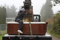 Shipping Wars - Die Transporter – Sa, 04.05., 15:20 Uhr
