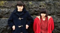Submarine – Oliver Tate (Craig Roberts), Jordana Bevan (Yasmin Paige)