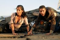 Transformers – Transformers (2007)