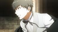 Tokio Ghoul – Ken Kaneki