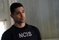 Navy CIS – Nick Torres (Wilmer Valderrama)