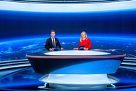 Zeit im Bild – Tobias Pötzelsberger, Susanne Höggerl.
