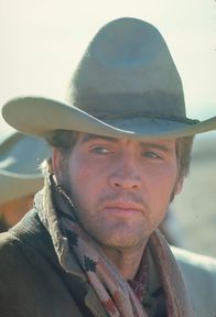 Der Verwegene – Blue (Lee Majors)
