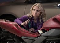 B Positive – Gina Dabrowski (Annaleigh Ashford)