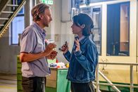 SOKO Linz – Sven Paulitsch (Matthias Lier) und Andrea Ferninger (Violetta Schurawlow) wurden von Andreas bester Freundin Birgit Sambauer (Magdalena Kronschläger) kurz vor der Tat bei einem Streit beobachtet.