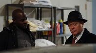 The Blacklist – The Blacklist (2020)