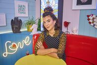 Tattoo Fixers - Die Cover Up-Profis – (6. Staffel) - Alice