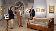 Was schätzen Sie ...? – Ursula Hieke, Karl Hohenlohe, Möbelexperte Alexander Doczy besprechen Objekte aus dem Nachlass von Otto Schenk.