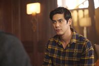 Legacies – Jed (Ben Levin)