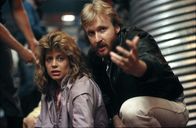 Terminator – Links: Sarah Connor (Linda Hamilton)