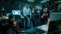 Blackout – Banafshe Hourmazdi (Pascaline Valois), Carlos Leal (Francois Bollard), Susana Fernandes Genebra (Ricarda Ruiz).