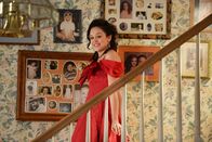 The Goldbergs – Hayley Orrantia (Erica Goldberg).