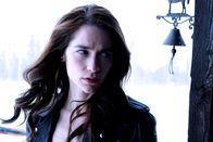Wynonna Earp – Wynonna Earp (2016)