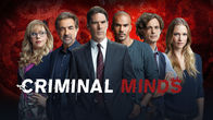 Criminal Minds – Criminal Minds (2015)