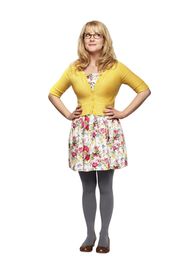 The Big Bang Theory – The Big Bang Theory (2008)