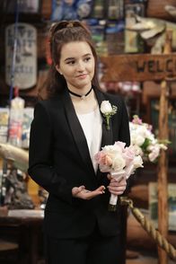 Last Man Standing – Eve (Kaitlyn Dever)