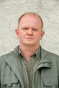 Die Rosenheim-Cops – Edmund Jäger (Fred Wiesinger).